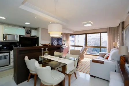 Apartamento com 2 Quartos à venda, 83m² no Mont Serrat, Porto Alegre
