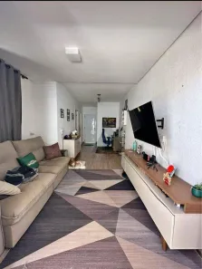 Casa de Condomínio com 2 Quartos à venda, 80m² no Vila Progresso, Itapetininga