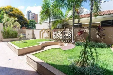 Apartamento com 4 Quartos à venda, 175m² no Santa Tereza, Belo Horizonte