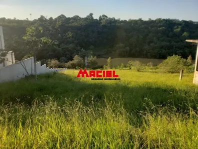 Lote/Terreno à venda, 20m² no Parque Imperial, Jacareí