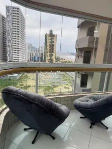 Apartamento com 1 Quarto à venda, 75m² no Aviação, Praia Grande