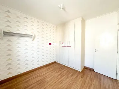 Apartamento com 2 Quartos à venda, 52m² no Jardim do Lago, Limeira