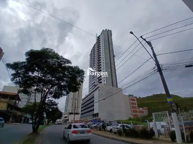 Apartamento com 3 Quartos à venda, 213m² no Alto dos Passos, Juiz de Fora
