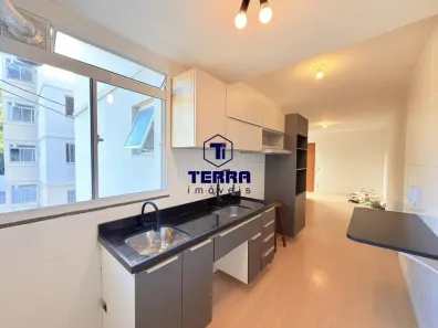 Apartamento com 2 Quartos à venda, 48m² no Tribobó, São Gonçalo