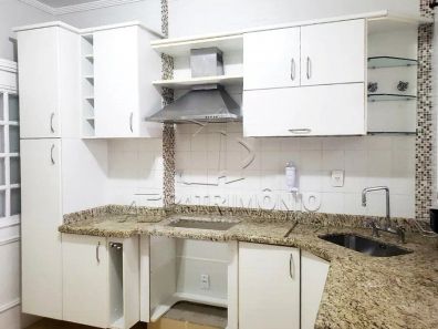 Apartamento com 3 Quartos à venda, 115m² no Centro, Sorocaba