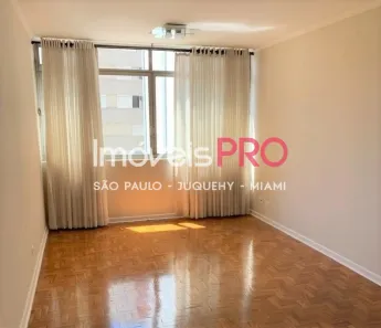 Apartamento com 3 Quartos à venda, 110m² no Jardim Paulista, São Paulo