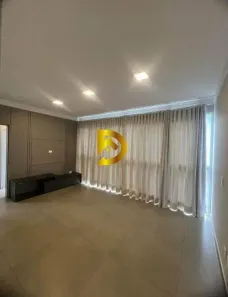 Apartamento com 2 Quartos à venda, 78m² no Santa Maria, Uberaba