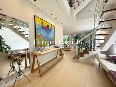 Casa de Condomínio com 3 Quartos à venda, 400m² no Campo Belo, São Paulo