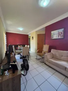 Apartamento com 3 Quartos à venda, 68m² no Ininga, Teresina