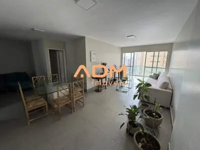 Apartamento com 3 Quartos para alugar, 115m² no Setor Oeste, Goiânia