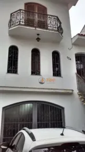 Sobrado com 3 Quartos à venda, 224m² no Tucuruvi, São Paulo