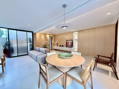 Apartamento com 2 Quartos à venda, 167m² no Pampulha, Belo Horizonte