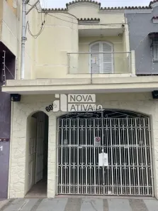 Sobrado com 4 Quartos à venda, 221m² no Vila Maria Alta, São Paulo
