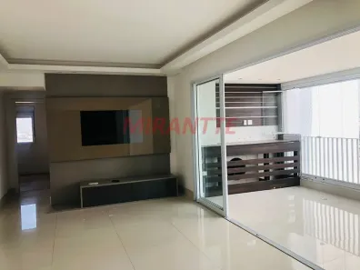 Apartamento com 3 Quartos à venda, 132m² no Vila Ester (Zona Norte), São Paulo