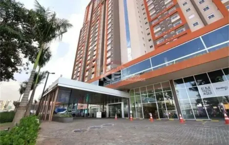 Apartamento com 1 Quarto à venda, 43m² no Jardim Sumaré, Ribeirão Preto