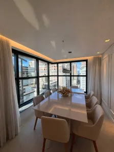 Apartamento com 3 Quartos à venda, 100m² no Perequê, Porto Belo