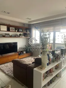 Apartamento com 3 Quartos à venda, 101m² no Santa Maria, São Caetano do Sul