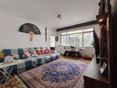 Casa com 3 Quartos à venda, 201m² no Cerâmica, São Caetano do Sul
