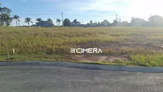 Lote/Terreno à venda, 250m² no Alto da Boa Vista, Sorocaba