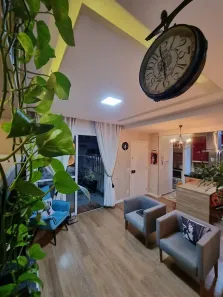 Casa de Condomínio com 2 Quartos à venda, 67m² no Vila Poupança, Santana de Parnaíba