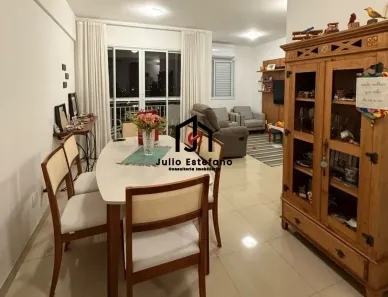 Apartamento com 2 Quartos à venda, 63m² no Jardim das Nações, Taubaté