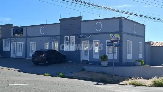 Imóvel Comercial com 4 Quartos à venda, 145m² no Jardim Guanabara, Campinas