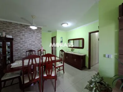 Apartamento com 3 Quartos à venda, 92m² no Vila Samaritana, Bauru