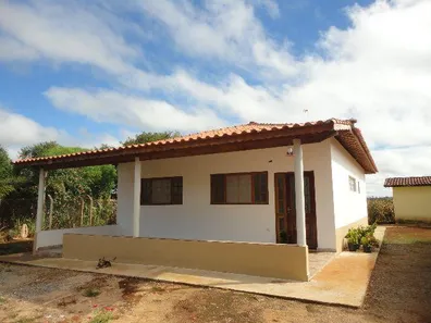 Fazenda/Sítio com 2 Quartos à venda, 208m² no , Pilar do Sul