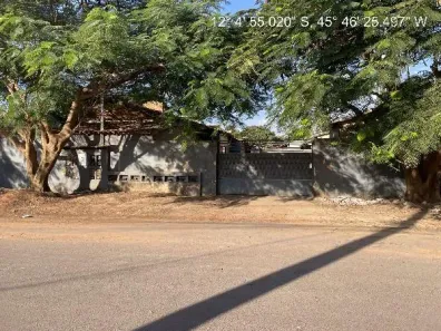 Casa com 2 Quartos à venda, 131m² no Jardim das Acácias, Luís Eduardo Magalhães