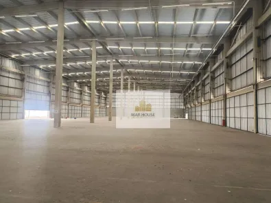 Galpão/Depósito/Armazém para alugar, 6040m² no Pedras, Fortaleza