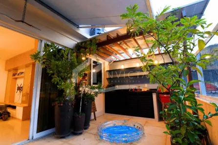 Cobertura com 4 Quartos à venda, 166m² no Copacabana, Rio de Janeiro