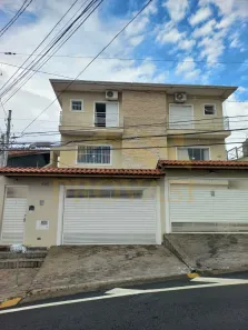 Casa com 3 Quartos à venda, 184m² no Jardim das Flores, Osasco