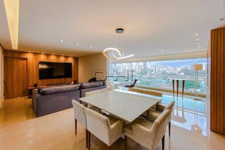 Apartamento com 3 Quartos à venda, 169m² no Vila Mariana, São Paulo