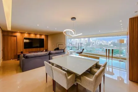 Apartamento com 3 Quartos à venda, 169m² no Vila Mariana, São Paulo