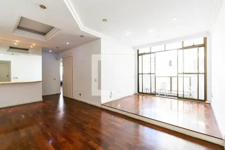 Apartamento com 3 Quartos à venda, 110m² no Vila Monte Alegre, São Paulo