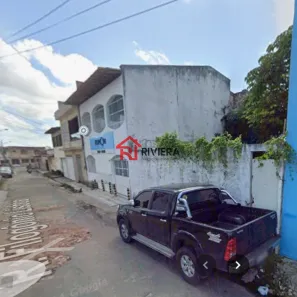 Lote/Terreno à venda, 405m² no COHAB Anil I, São Luís