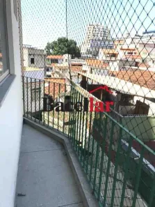 Apartamento com 1 Quarto à venda, 44m² no Engenho Novo, Rio de Janeiro