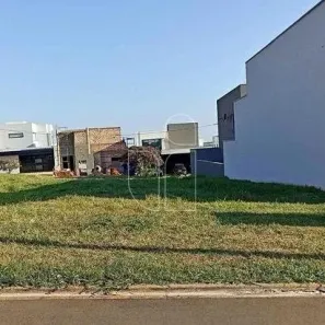 Lote/Terreno à venda, 291m² no Jardim Maria Izabel, Marília