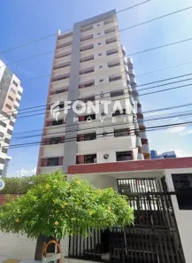 Apartamento com 3 Quartos à venda, 108m² no Ponta Verde, Maceió