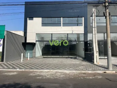 Ponto Comercial para alugar, 270m² no Jardim Mollon, Santa Bárbara D'Oeste