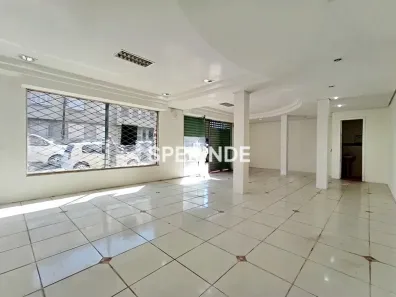 Ponto Comercial para alugar, 60m² no São João, Porto Alegre