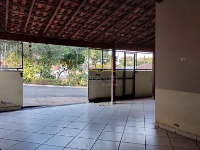 Casa com 3 Quartos à venda, 170m² no Antônio Zanaga II, Americana