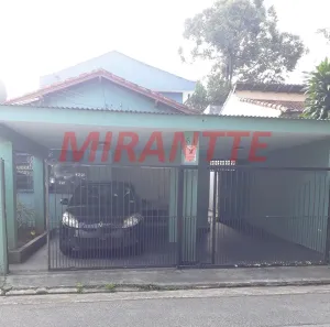 Sobrado com 4 Quartos à venda, 140m² no Tremembé, São Paulo