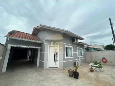 Casa com 2 Quartos à venda, 87m² no Forquilhas, São José