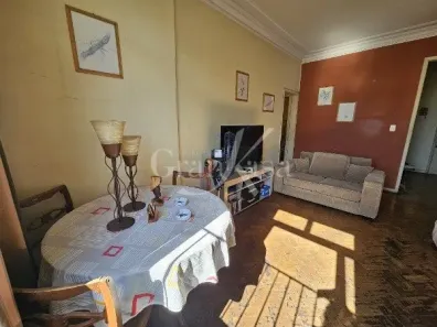 Apartamento com 3 Quartos à venda, 106m² no Catete, Rio de Janeiro