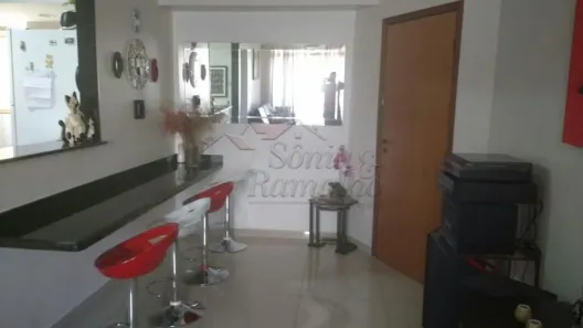 Apartamento com 2 Quartos à venda, 66m² no Residencial Flórida, Ribeirão Preto