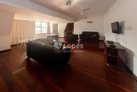 Apartamento com 5 Quartos à venda, 364m² no Copacabana, Rio de Janeiro