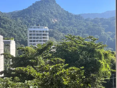 Apartamento com 3 Quartos à venda, 130m² no Gávea, Rio de Janeiro