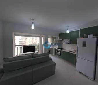 Apartamento com 2 Quartos à venda, 56m² no Jardim Pereira Leite, São Paulo