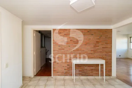 Apartamento com 3 Quartos à venda, 180m² no Sumaré, São Paulo